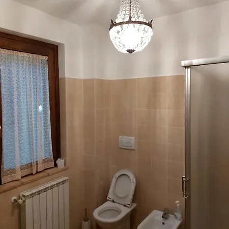 Casa vacanze La Casa Dei Sogni!! Con Ampio Giardino E Bosco Integrato, Il Posto Ideale Per Una Vacanza All'aria Aperta. *