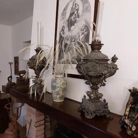 Casa vacanze La Casa Dei Sogni!! Con Ampio Giardino E Bosco Integrato, Il Posto Ideale Per Una Vacanza All'aria Aperta.
