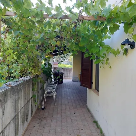 Holiday home La Casa Dei Sogni!! Con Ampio Giardino E Bosco Integrato, Il Posto Ideale Per Una Vacanza All'aria Aperta. *