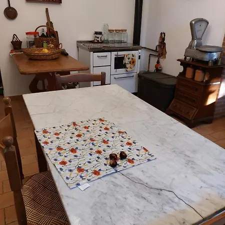 Casa vacanze La Casa Dei Sogni!! Con Ampio Giardino E Bosco Integrato, Il Posto Ideale Per Una Vacanza All'aria Aperta.